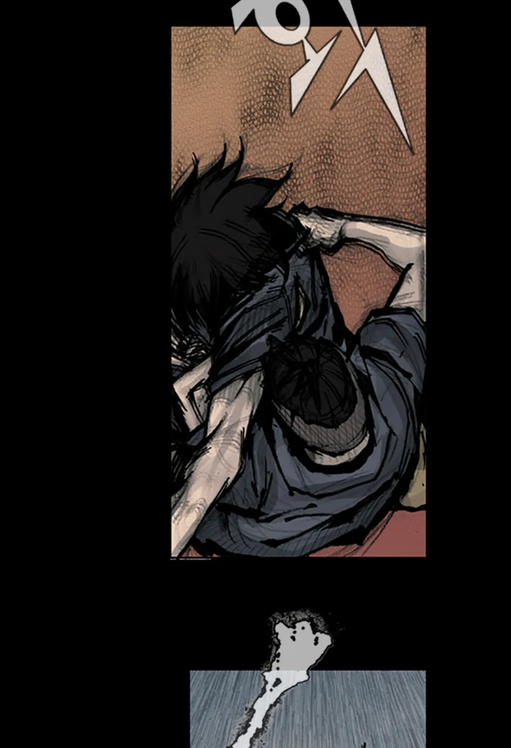 Read Dokgo chapter 89 image 47 on Lezhin