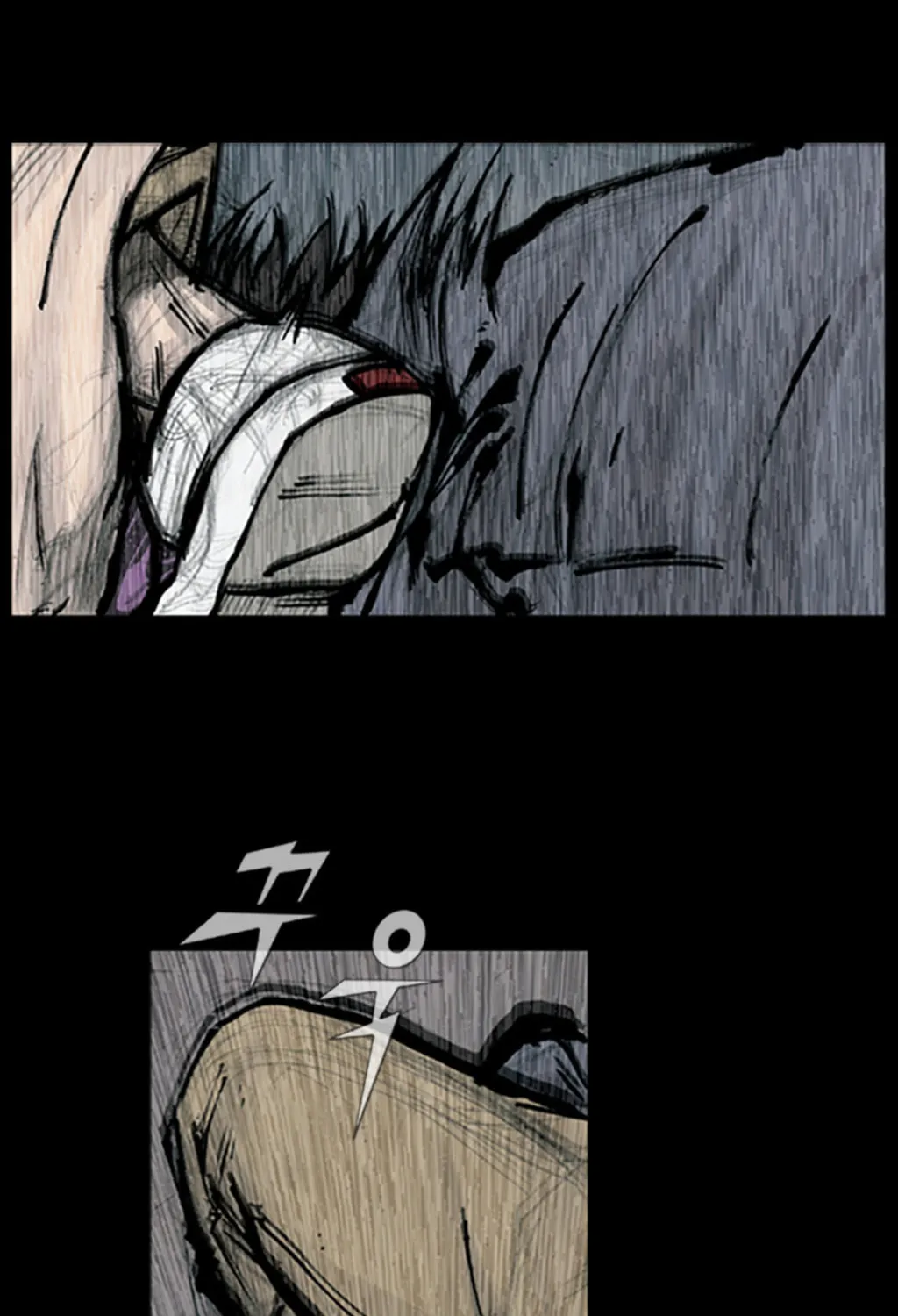 Read Dokgo chapter 89 image 49 on Lezhin