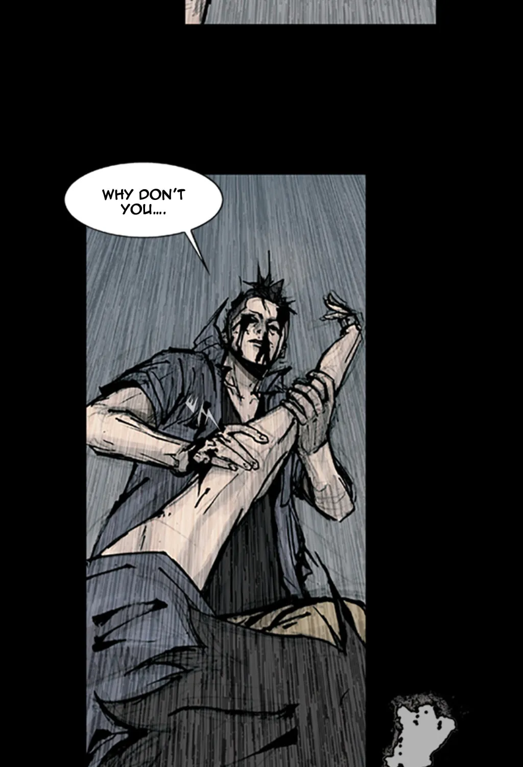 Read Dokgo chapter 89 image 51 on Lezhin
