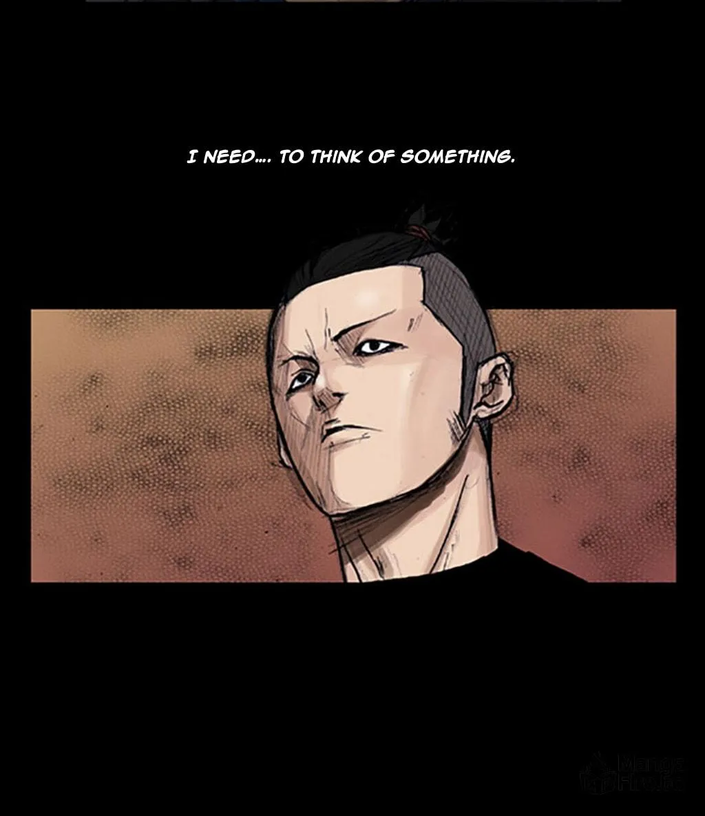 Read Dokgo chapter 9 image 10 on Lezhin