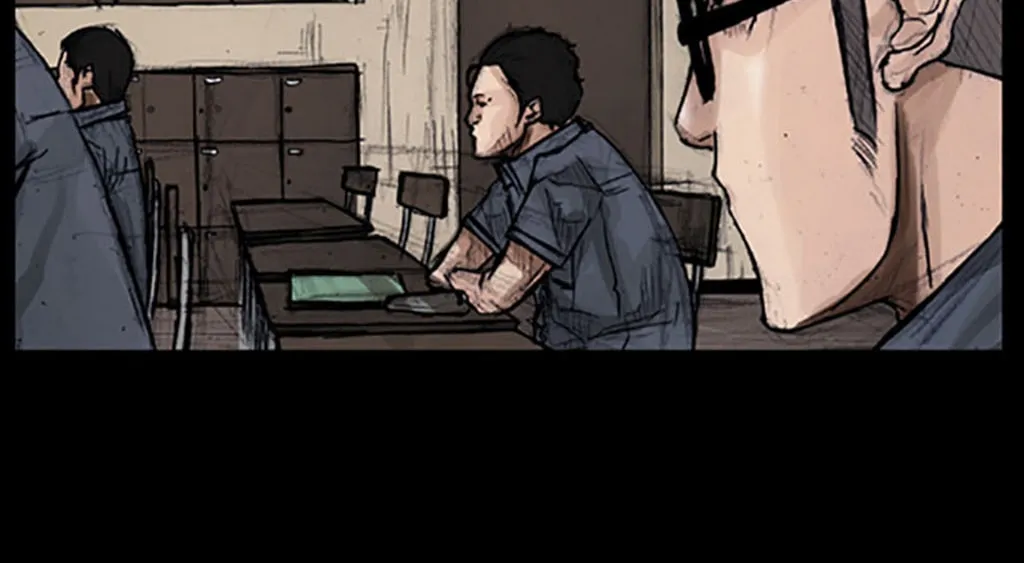 Read Dokgo chapter 9 image 13 on Lezhin