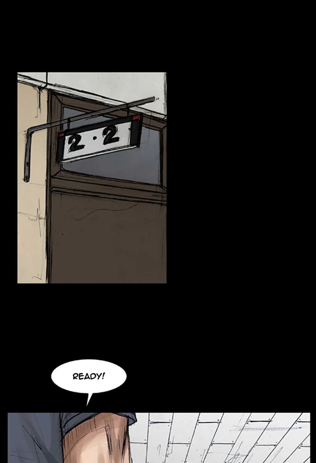 Read Dokgo chapter 9 image 14 on Lezhin