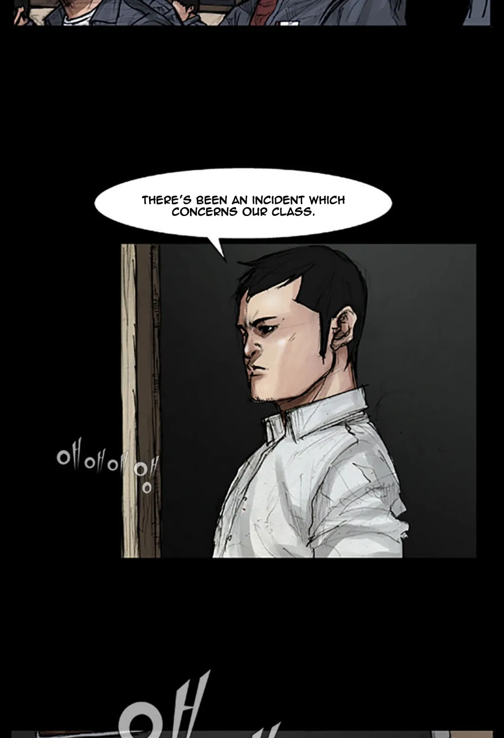 Read Dokgo chapter 9 image 18 on Lezhin