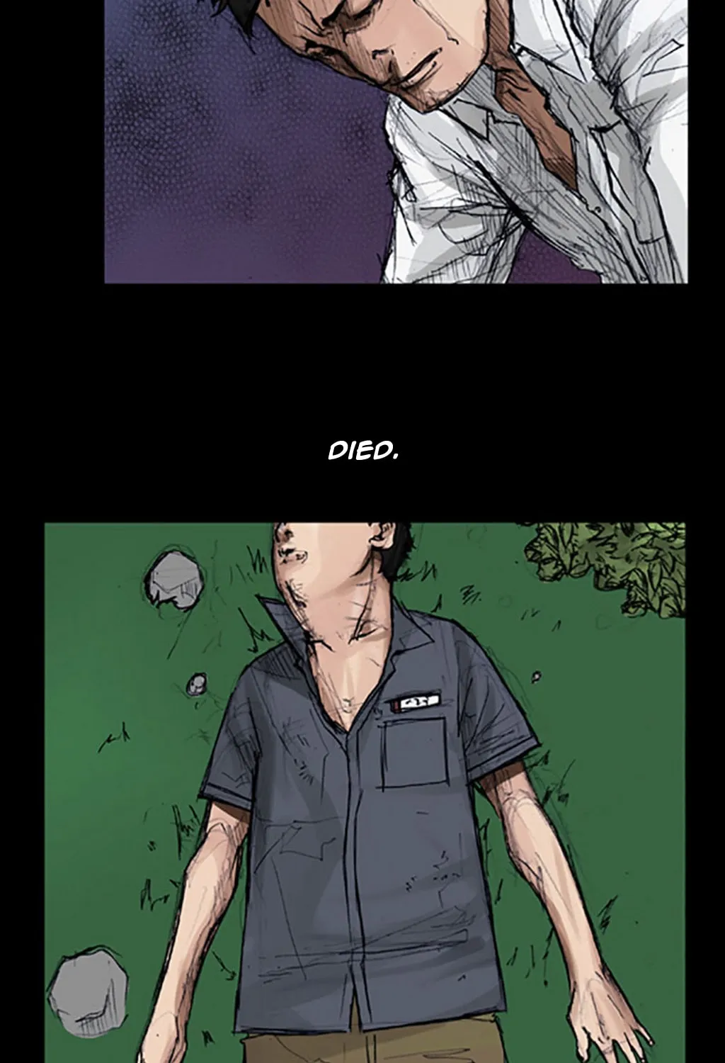 Read Dokgo chapter 9 image 21 on Lezhin