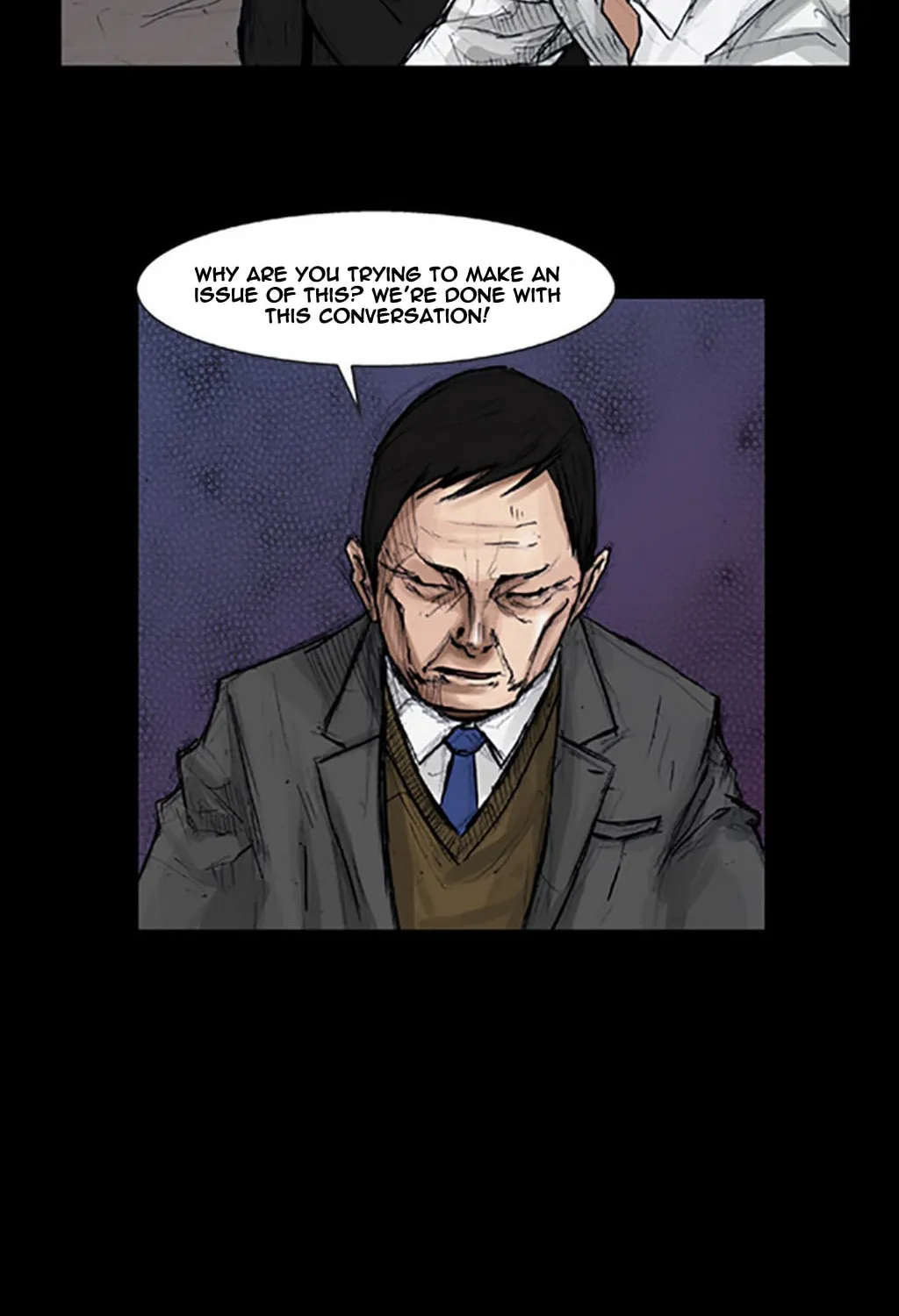Read Dokgo chapter 9 image 30 on Lezhin