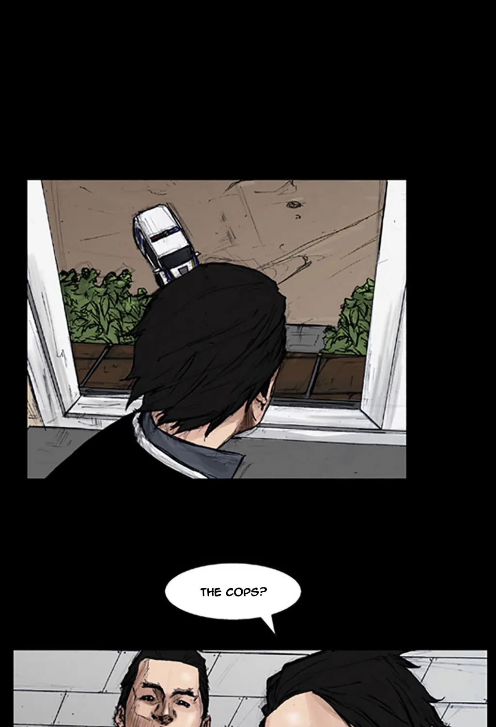 Read Dokgo chapter 9 image 32 on Lezhin