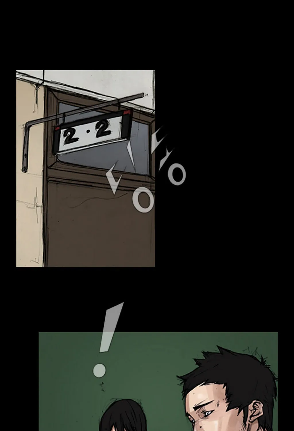 Read Dokgo chapter 9 image 35 on Lezhin