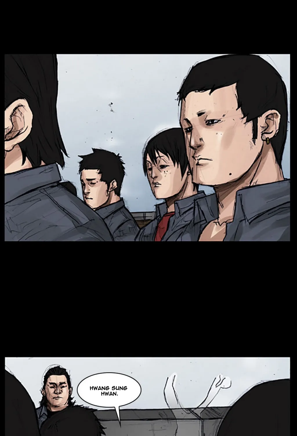 Read Dokgo chapter 9 image 41 on Lezhin