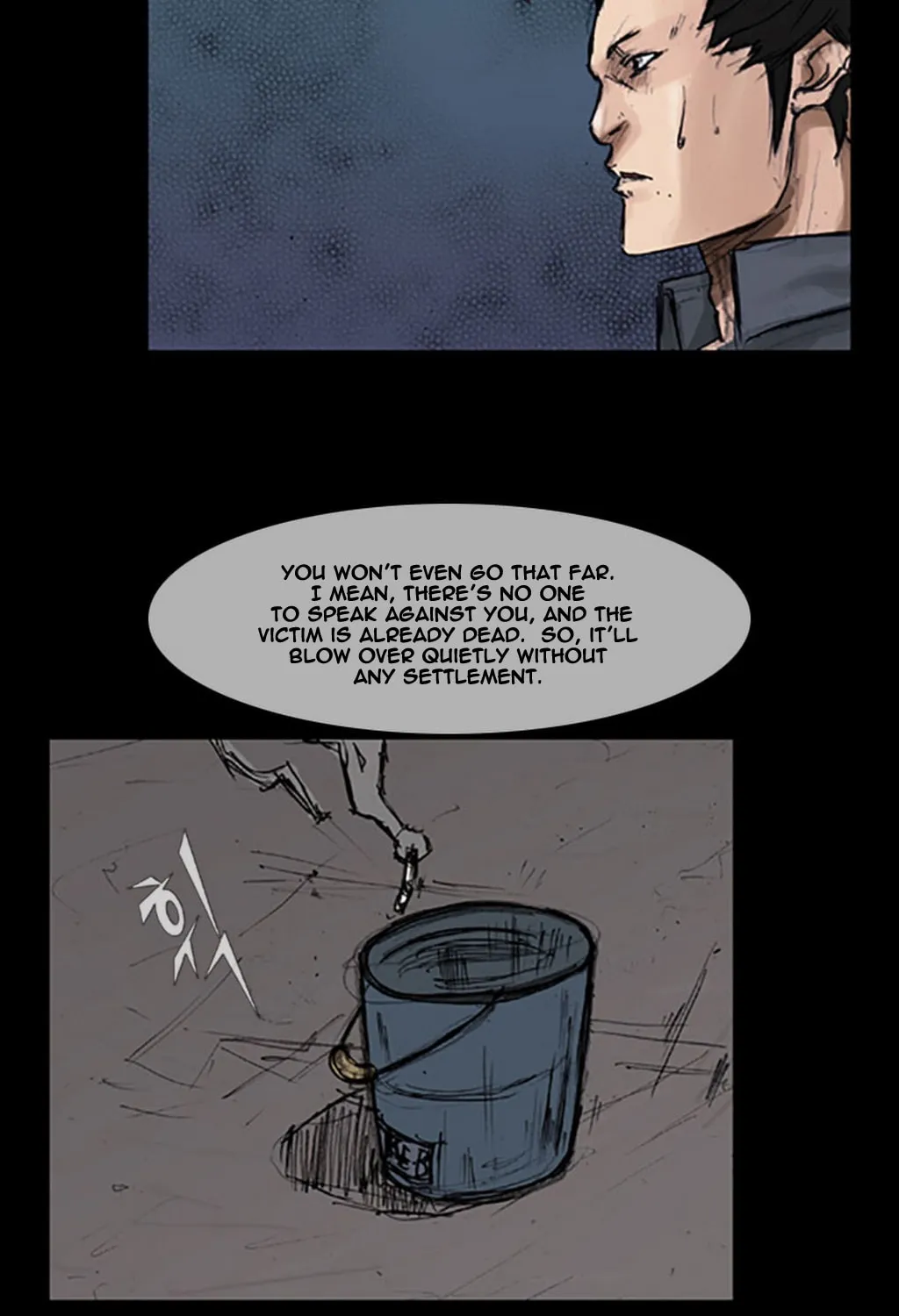 Read Dokgo chapter 9 image 46 on Lezhin