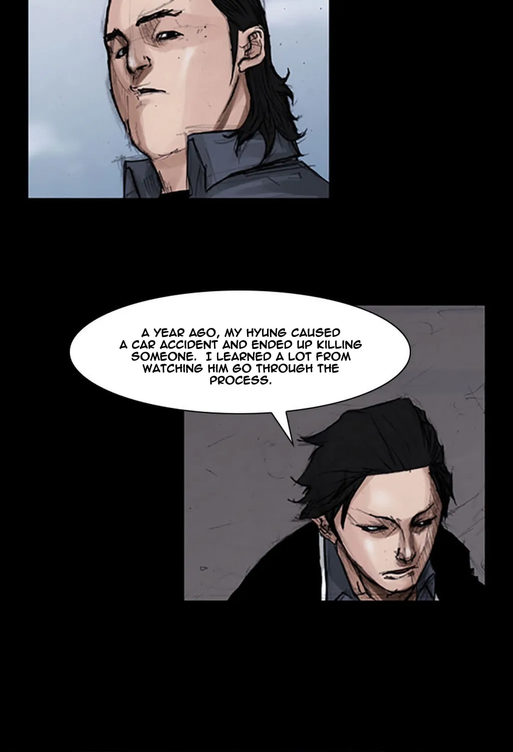 Read Dokgo chapter 9 image 49 on Lezhin