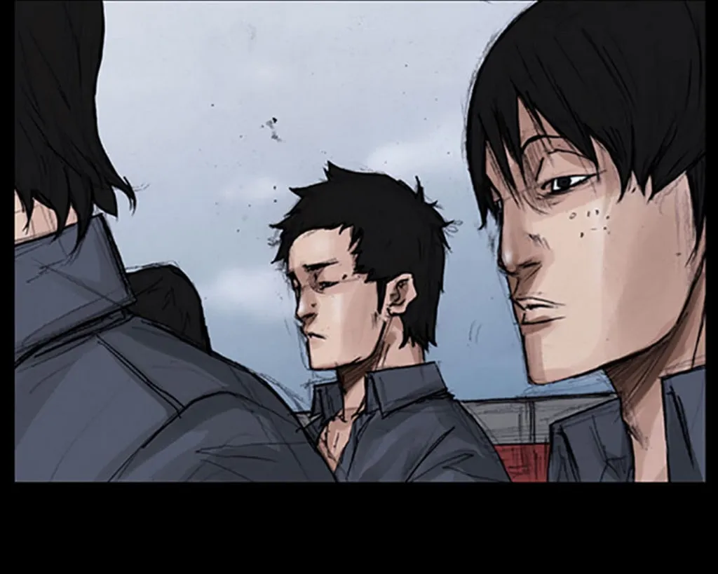Read Dokgo chapter 9 image 50 on Lezhin