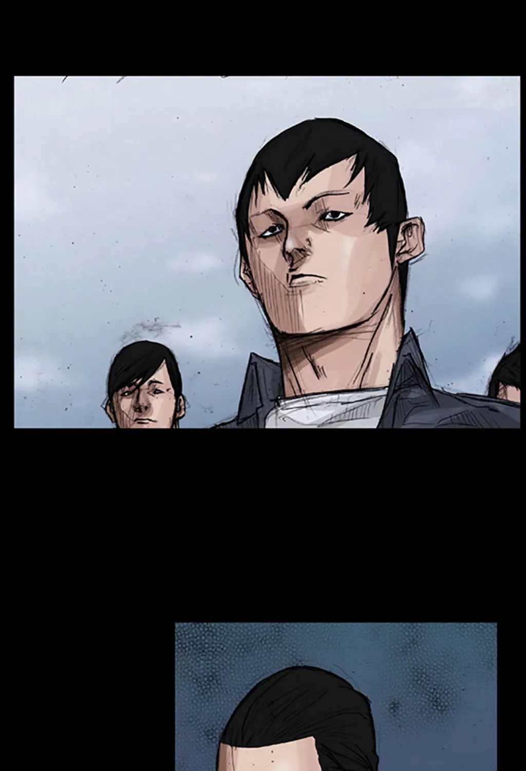 Read Dokgo chapter 9 image 51 on Lezhin