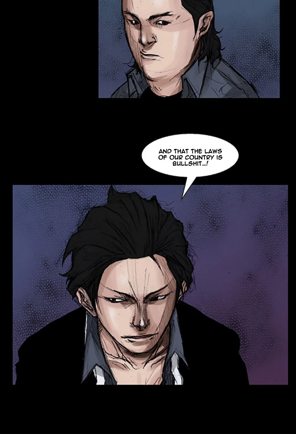 Read Dokgo chapter 9 image 52 on Lezhin