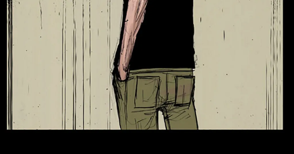 Read Dokgo chapter 9 image 8 on Lezhin