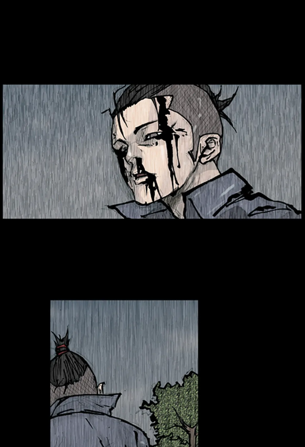 Read Dokgo chapter 90 image 1 on Lezhin