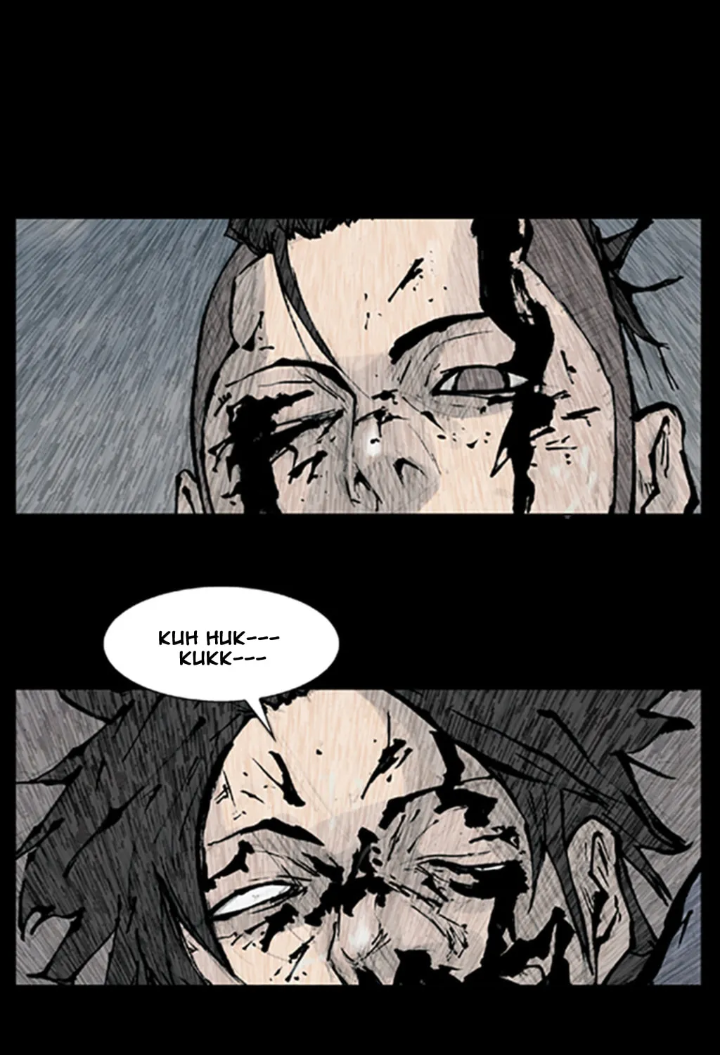Read Dokgo chapter 90 image 16 on Lezhin