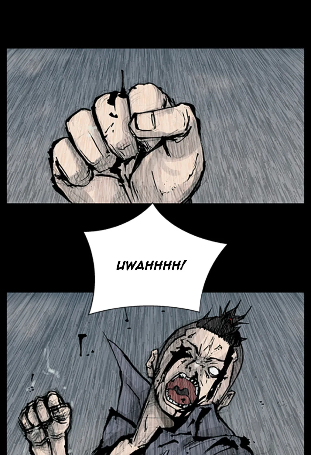 Read Dokgo chapter 90 image 17 on Lezhin
