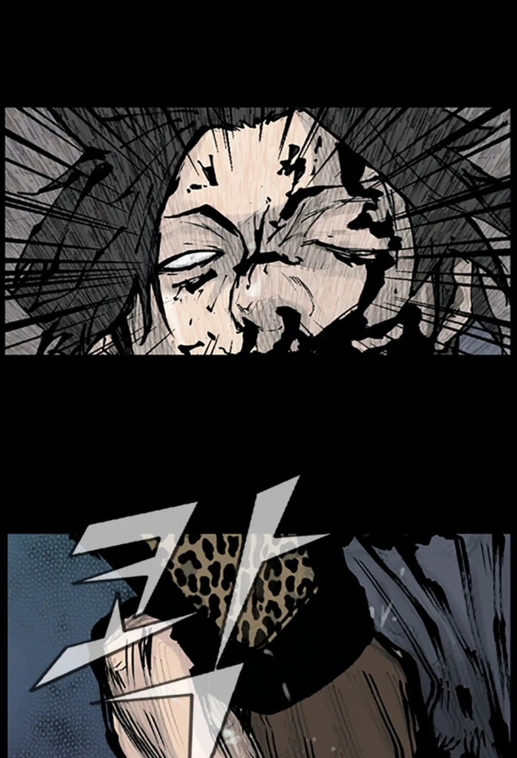 Read Dokgo chapter 90 image 19 on Lezhin