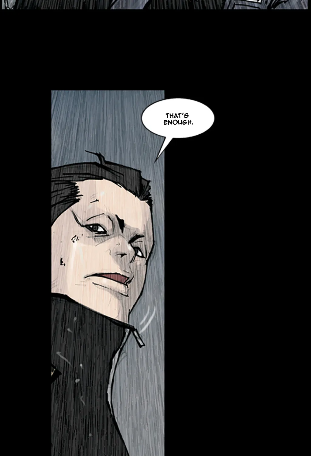 Read Dokgo chapter 90 image 21 on Lezhin