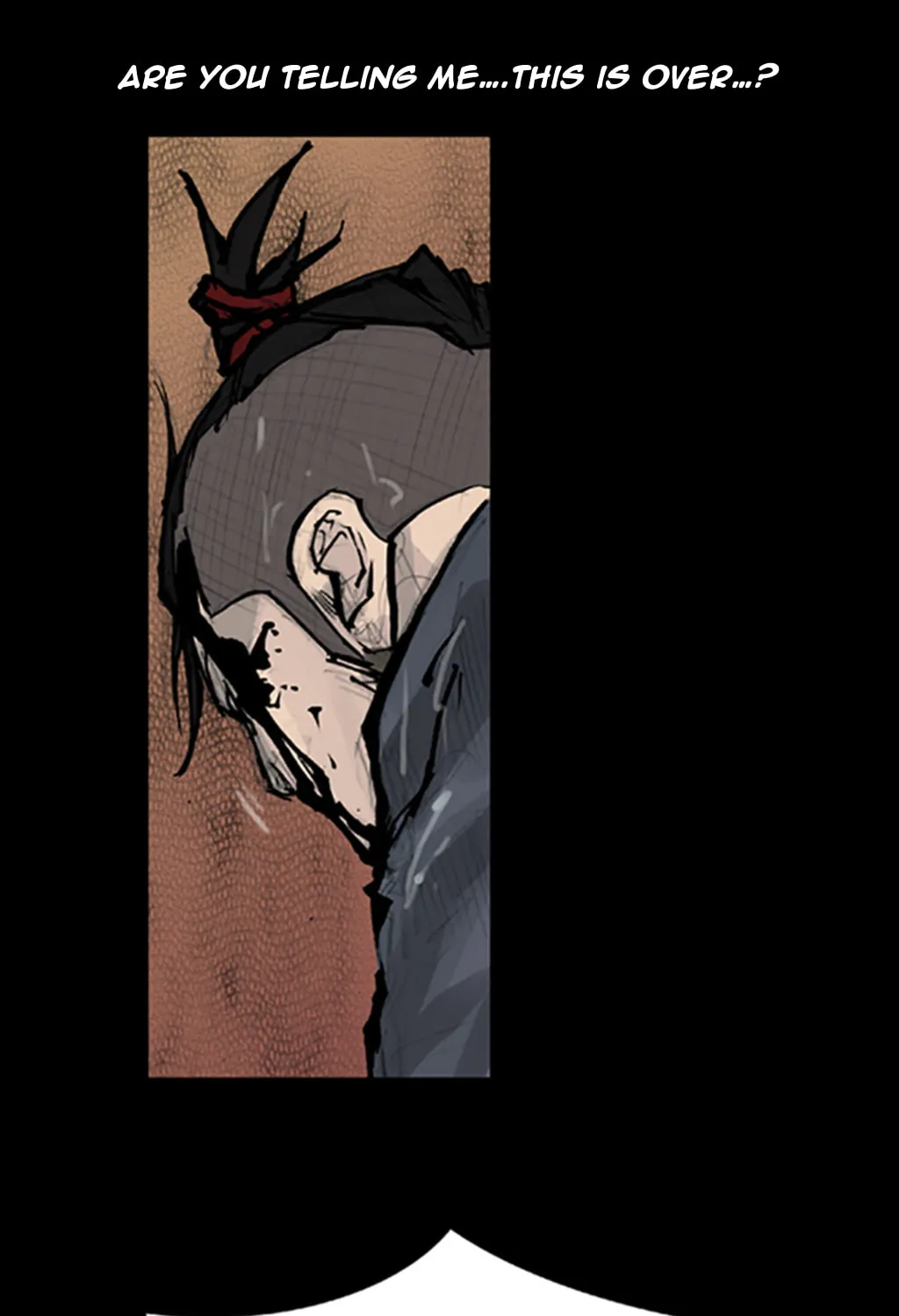 Read Dokgo chapter 90 image 24 on Lezhin