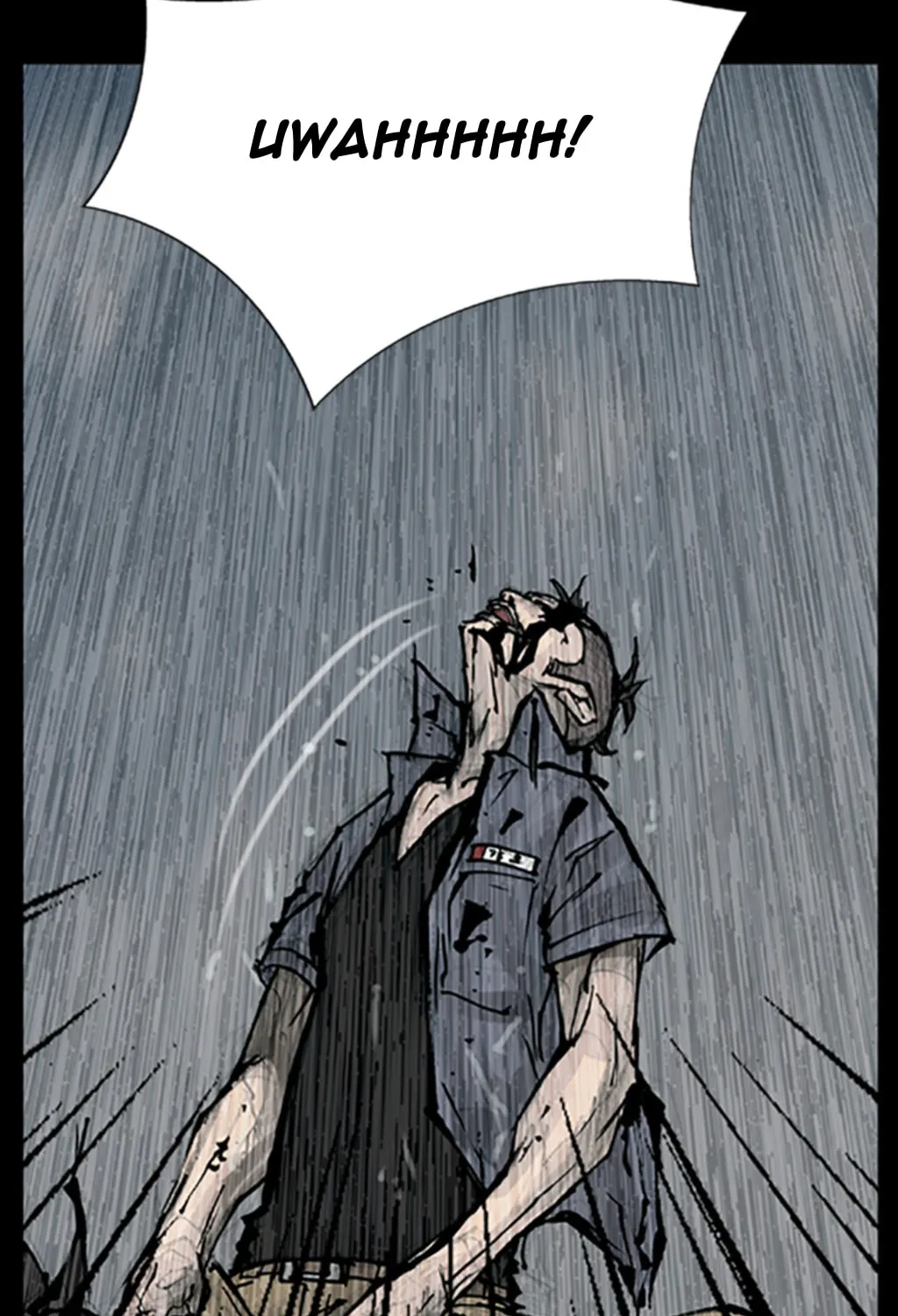 Read Dokgo chapter 90 image 25 on Lezhin