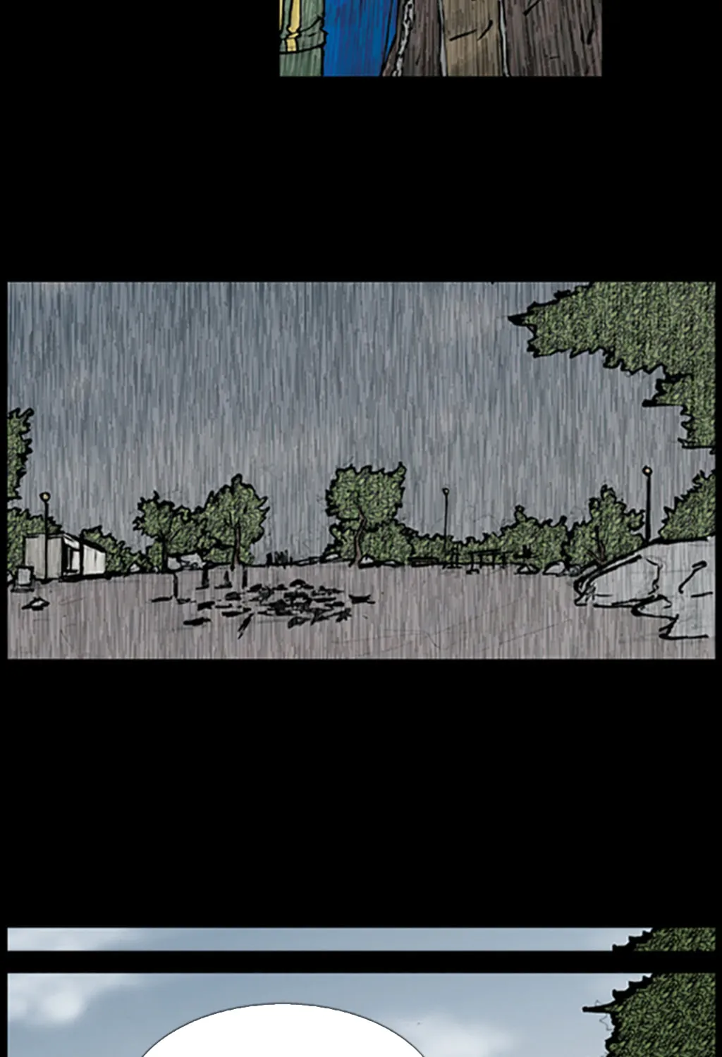 Read Dokgo chapter 90 image 29 on Lezhin