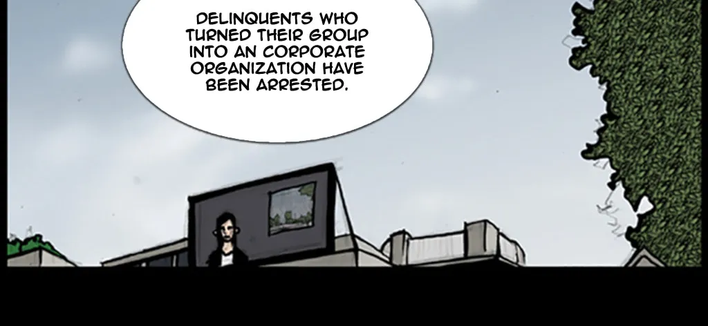 Read Dokgo chapter 90 image 30 on Lezhin