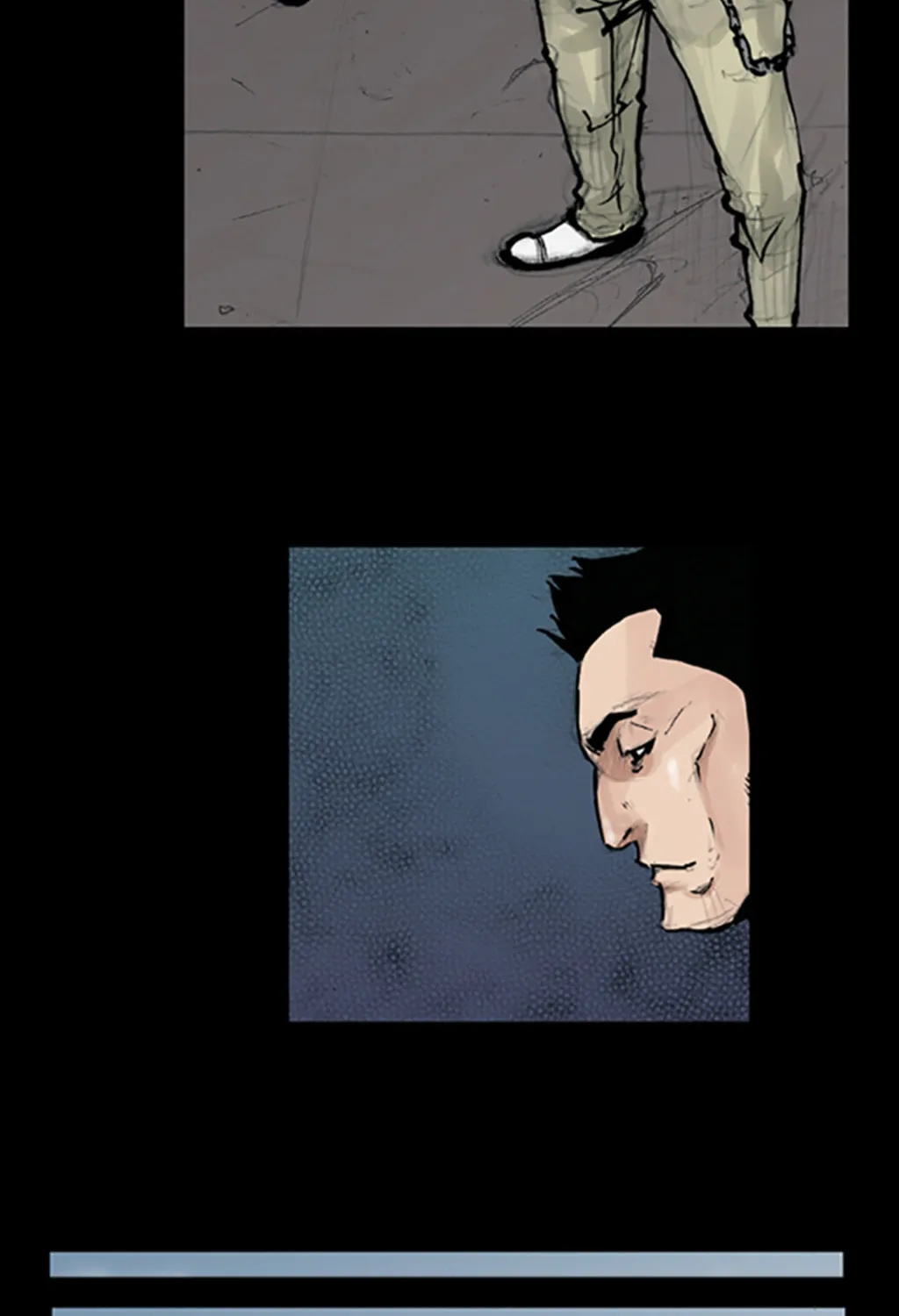 Read Dokgo chapter 90 image 32 on Lezhin