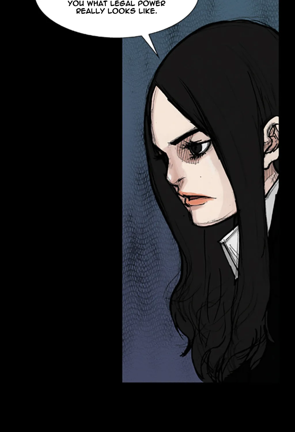 Read Dokgo chapter 90 image 36 on Lezhin