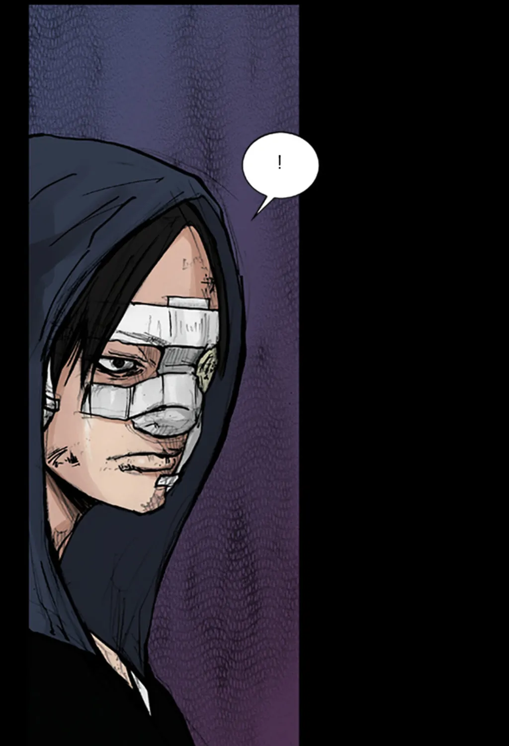Read Dokgo chapter 90 image 37 on Lezhin