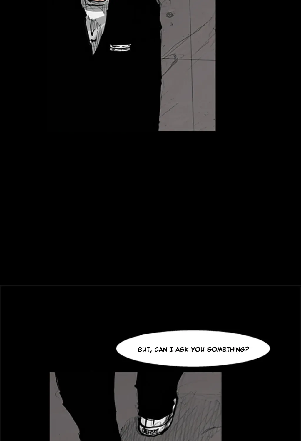 Read Dokgo chapter 90 image 43 on Lezhin