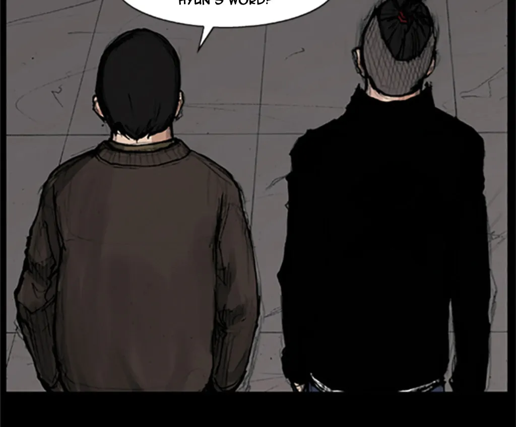 Read Dokgo chapter 90 image 45 on Lezhin
