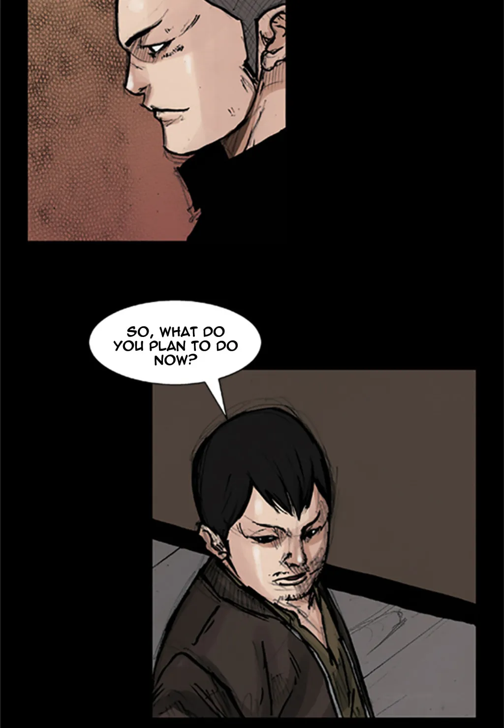Read Dokgo chapter 90 image 48 on Lezhin