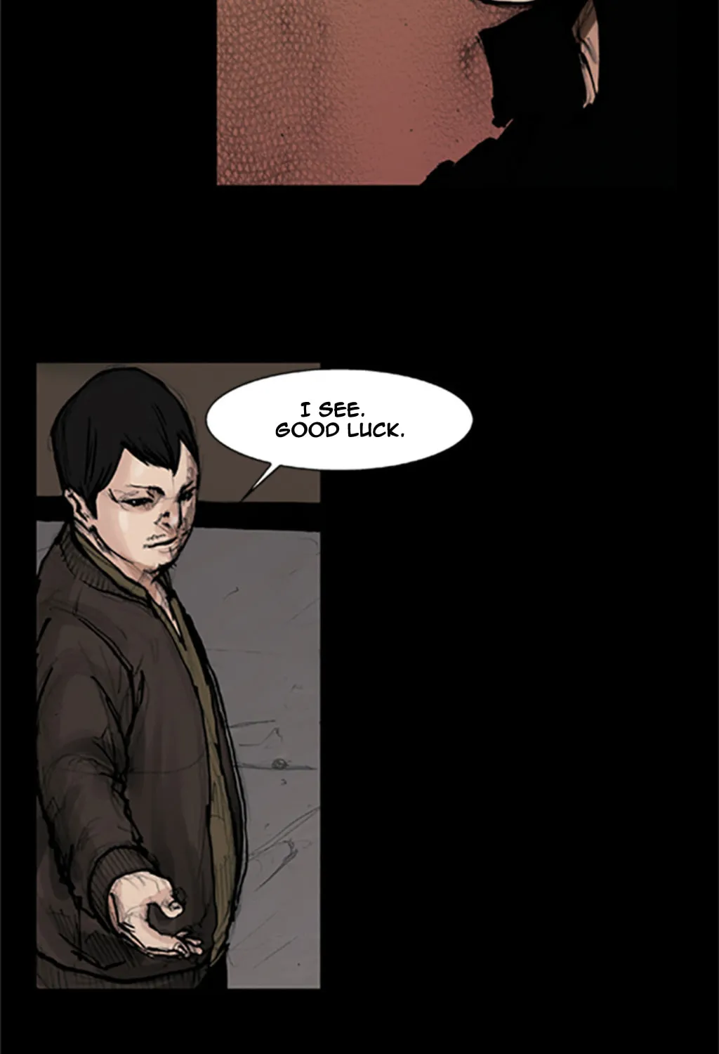 Read Dokgo chapter 90 image 51 on Lezhin