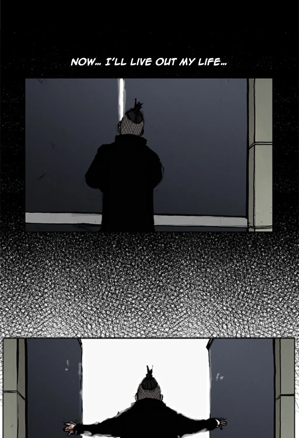 Read Dokgo chapter 90 image 54 on Lezhin