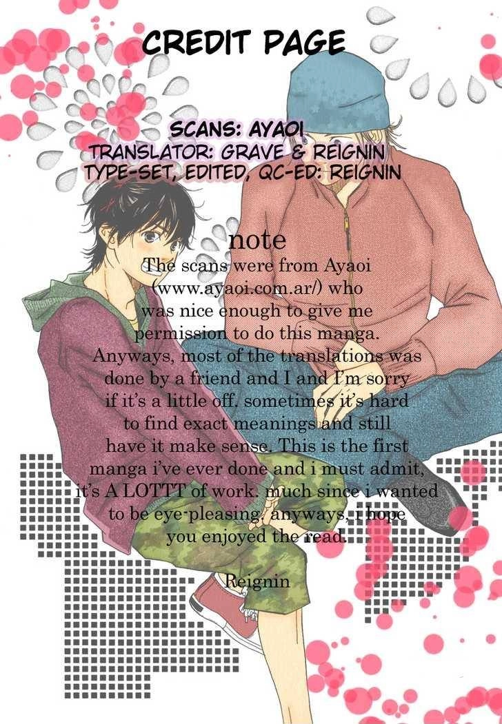 Read Dokidoki Renai chapter 1 image 42 on Lezhin