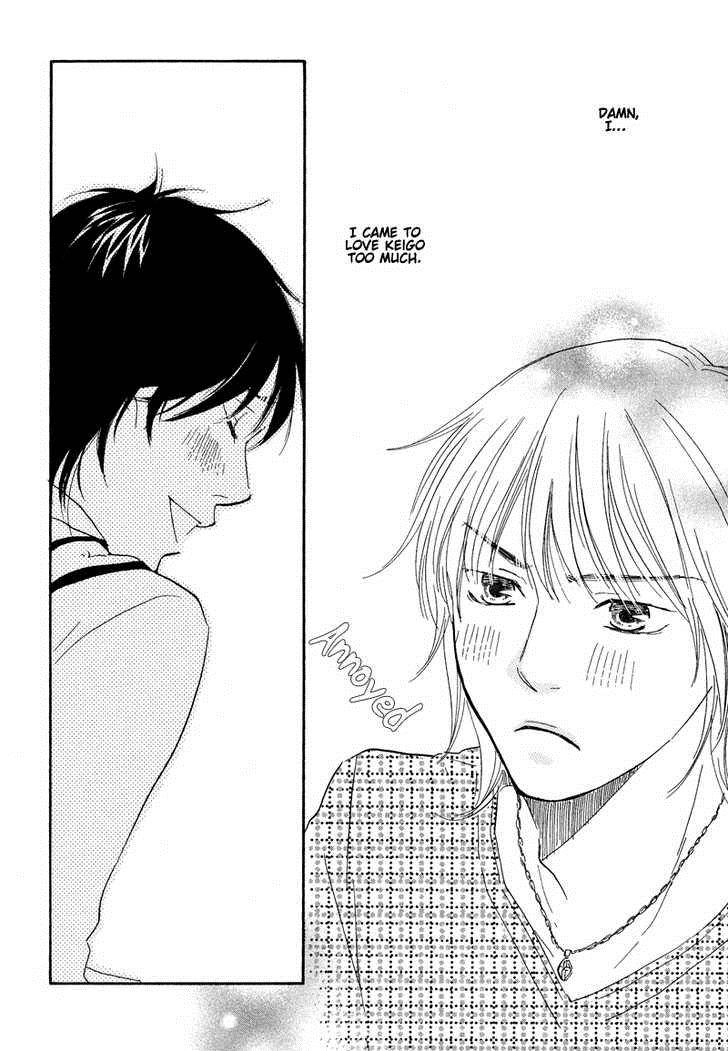 Read Dokidoki Renai chapter 2 image 25 on Lezhin