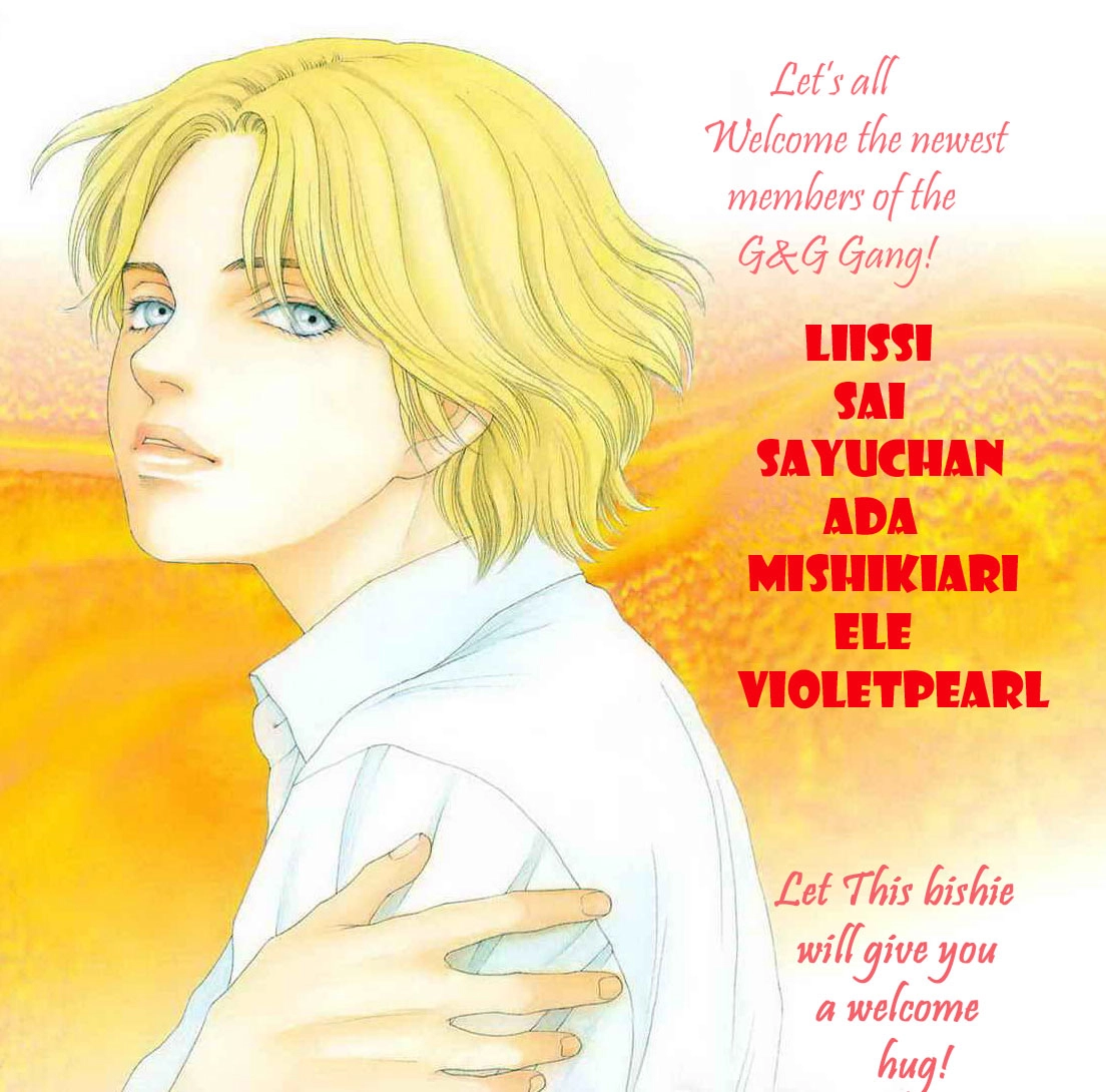 Read Dokidoki Renai chapter 3 image 2 on Lezhin