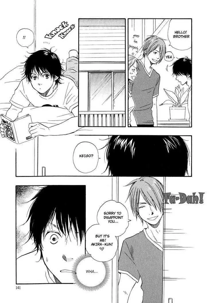 Read Dokidoki Renai chapter 5 image 11 on Lezhin