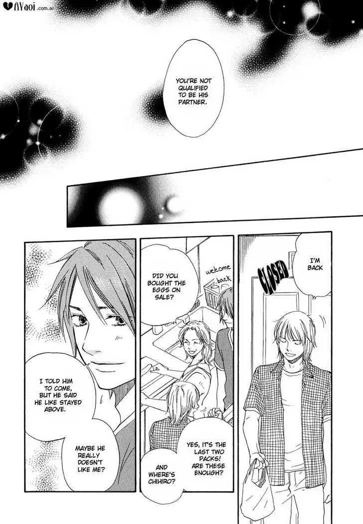 Read Dokidoki Renai chapter 5 image 18 on Lezhin