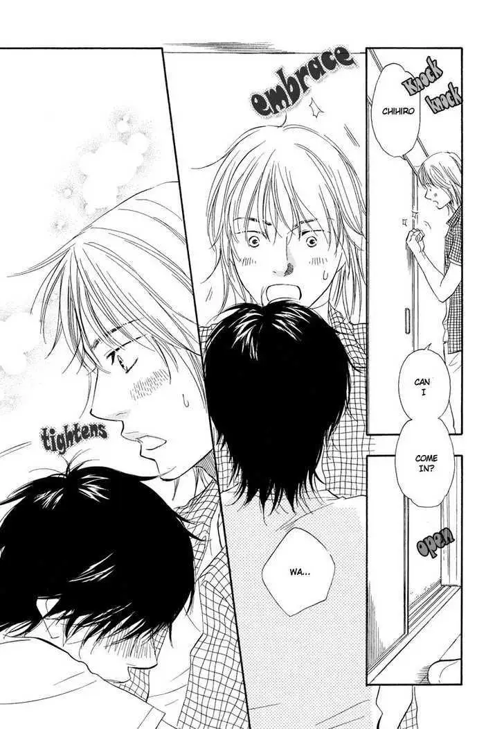 Read Dokidoki Renai chapter 5 image 19 on Lezhin