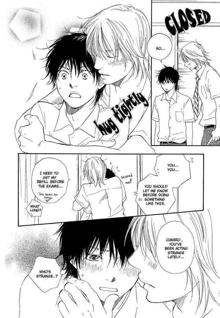 Read Dokidoki Renai chapter 5 image 26 on Lezhin