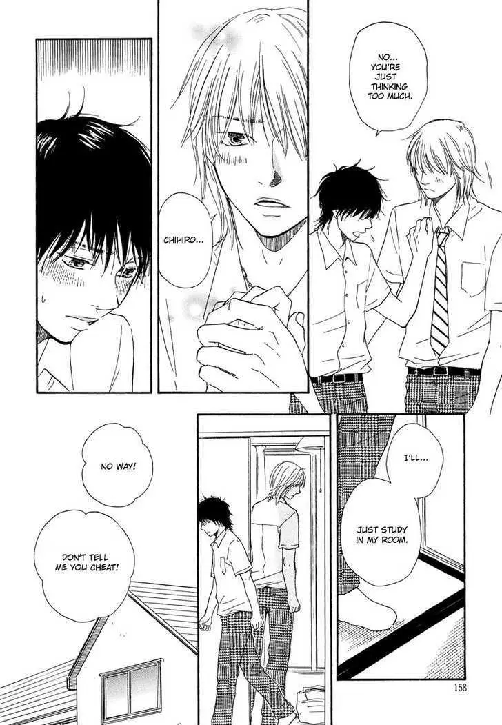 Read Dokidoki Renai chapter 5 image 28 on Lezhin