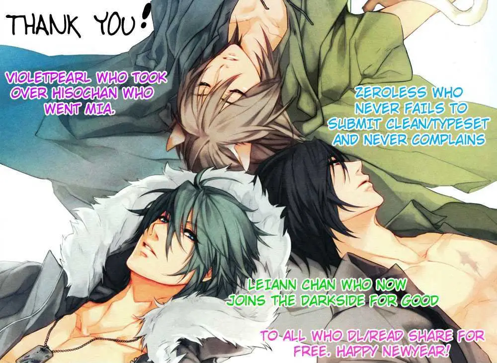 Read Dokidoki Renai chapter 5 image 33 on Lezhin