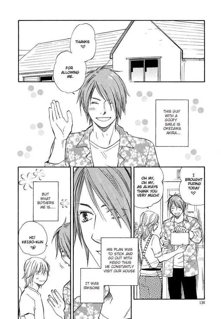 Read Dokidoki Renai chapter 5 image 4 on Lezhin