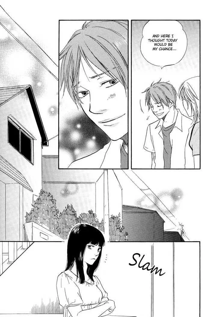 Read Dokidoki Renai chapter 6 image 25 on Lezhin