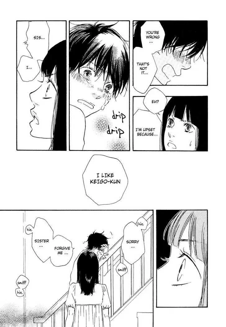 Read Dokidoki Renai chapter 6 image 27 on Lezhin