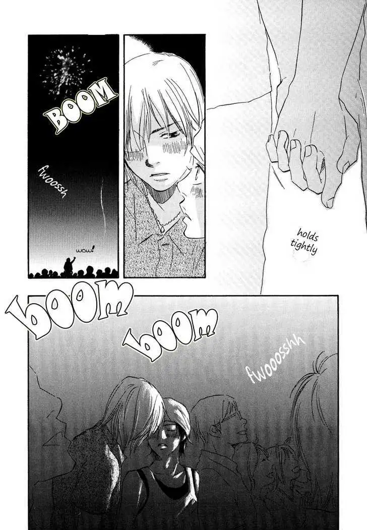 Read Dokidoki Renai chapter 6 image 36 on Lezhin