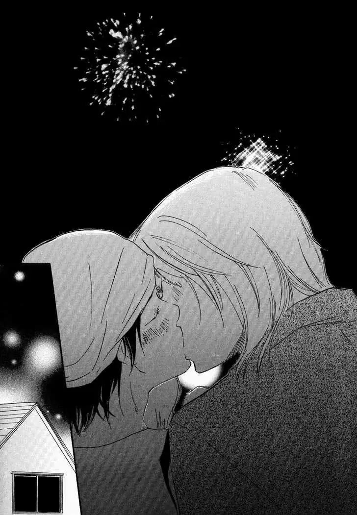 Read Dokidoki Renai chapter 6 image 37 on Lezhin
