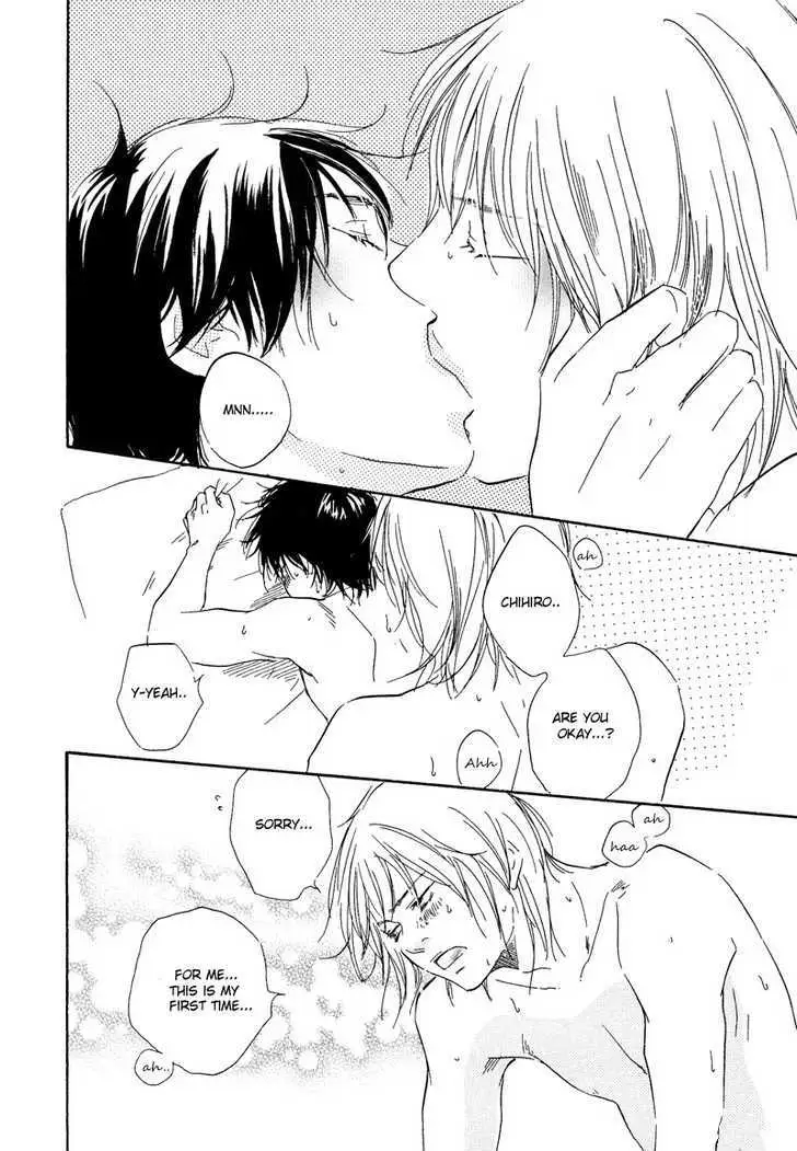 Read Dokidoki Renai chapter 6 image 38 on Lezhin